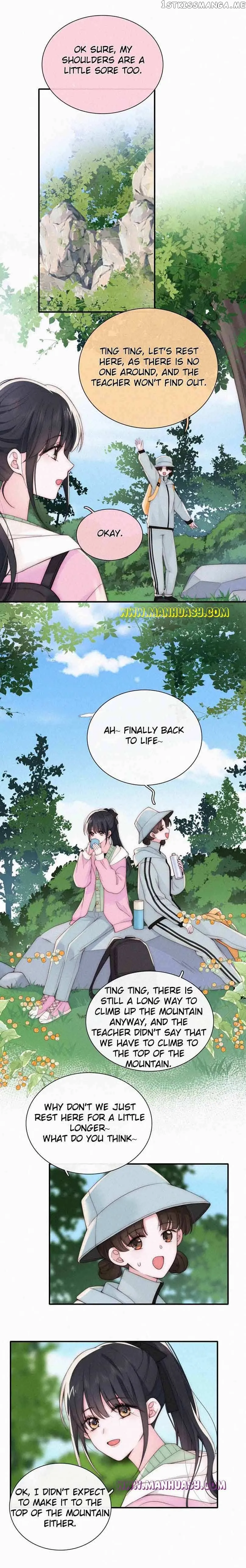 Only Love Chapter 39 Online - página 9