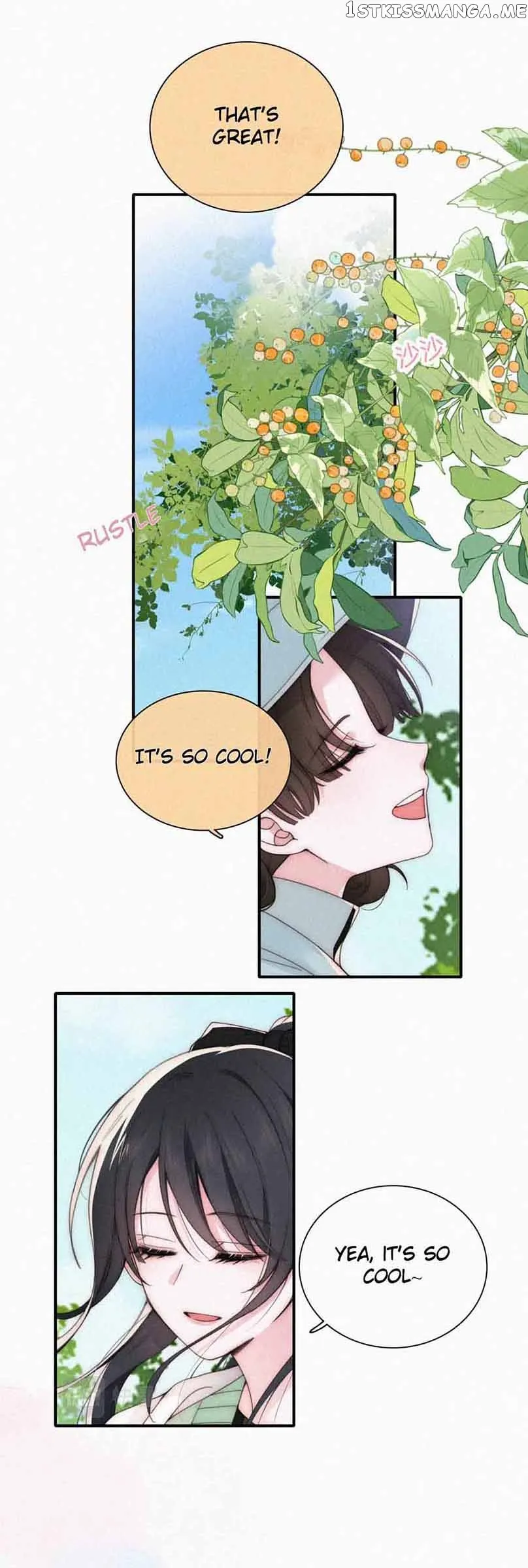 Only Love Chapter 39 Online - página 10