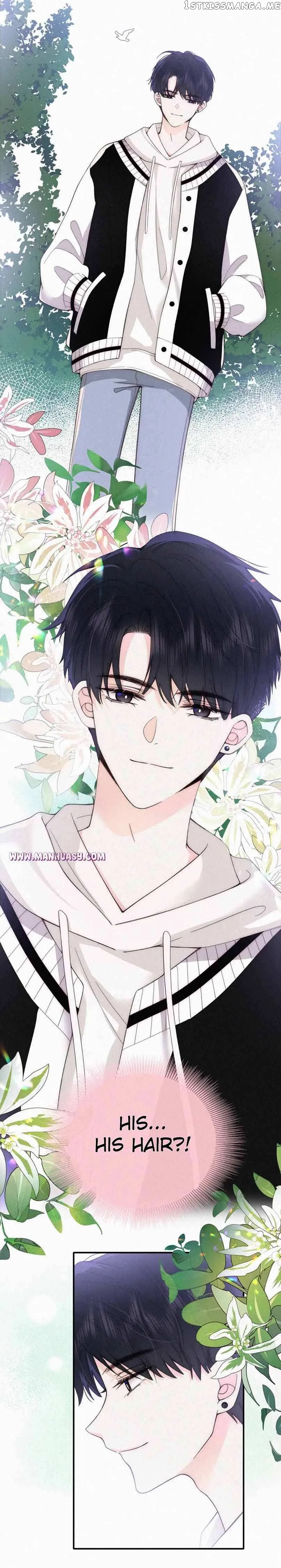 Only Love Chapter 39 Online - página 13