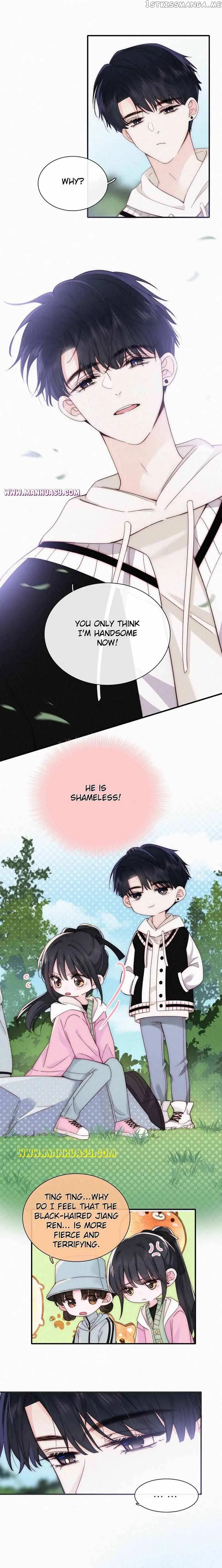 Only Love Chapter 39 Online - página 15
