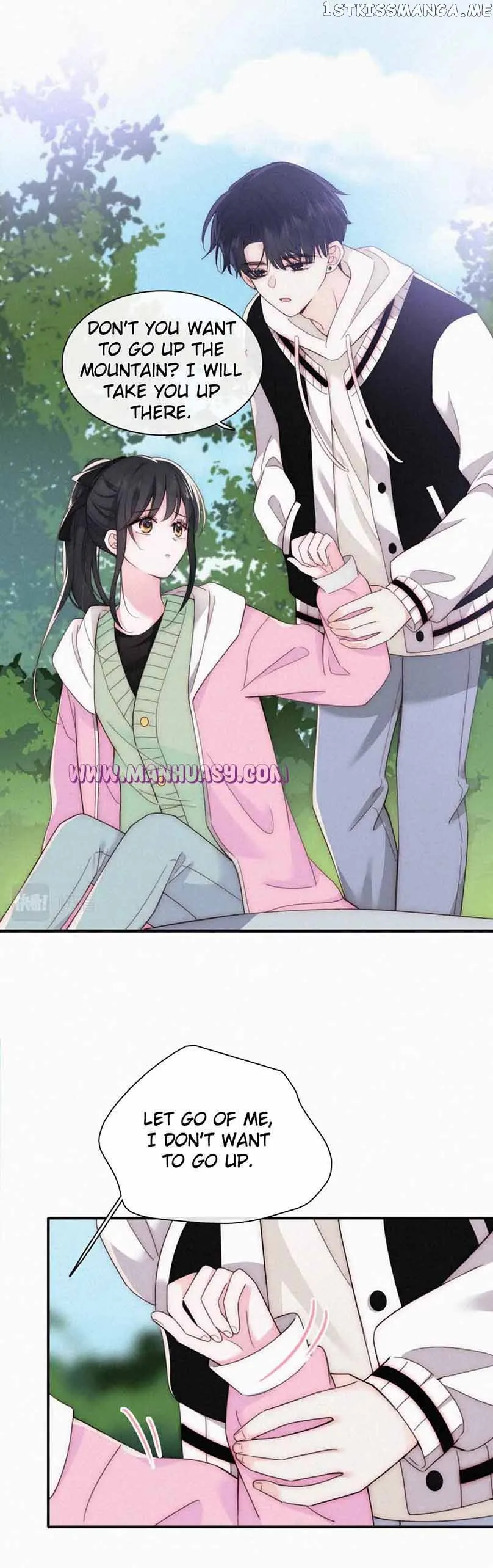Only Love Chapter 39 Online - página 16
