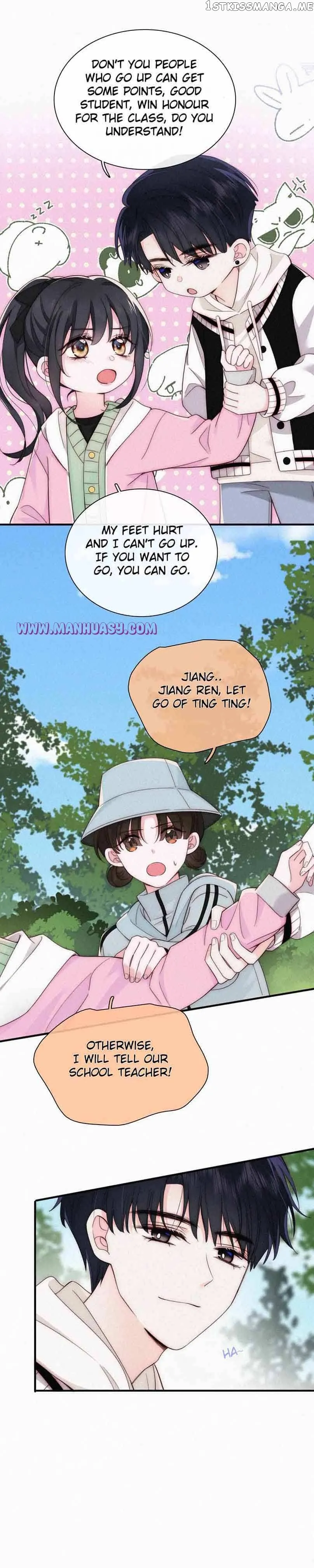 Only Love Chapter 39 Online - página 17
