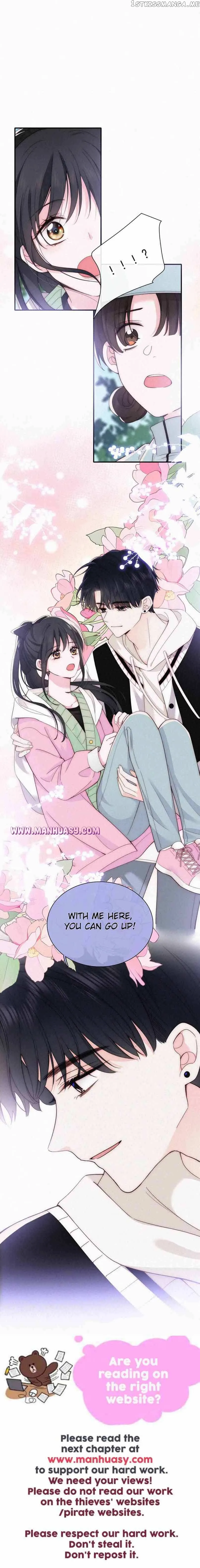 Only Love Chapter 39 Online - página 18