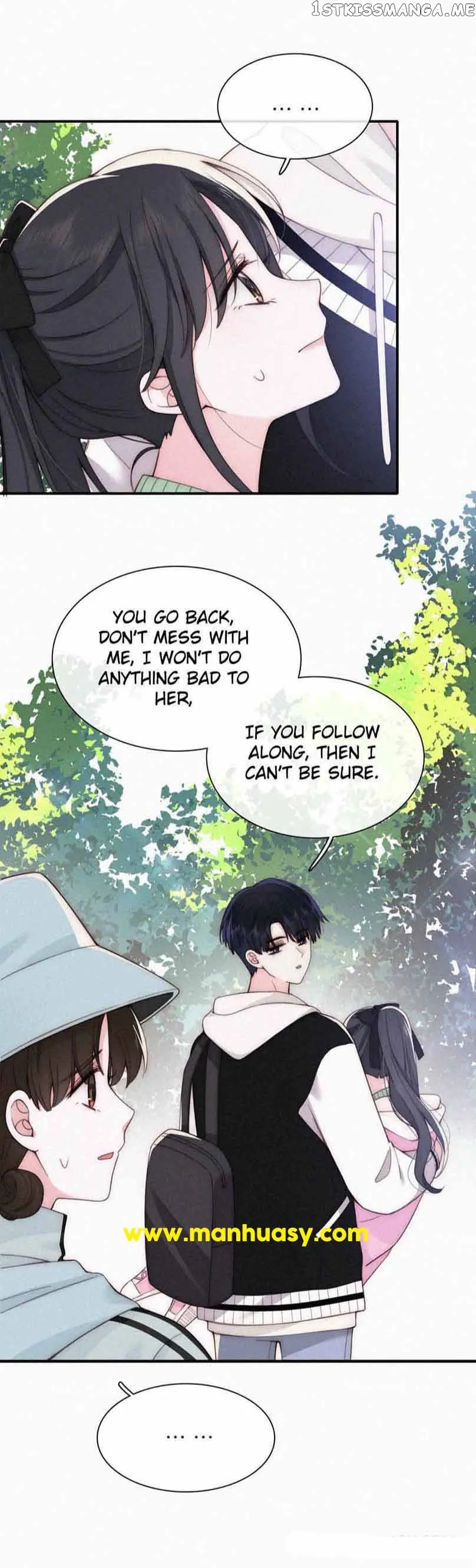 Only Love Chapter 40 Online - página 4