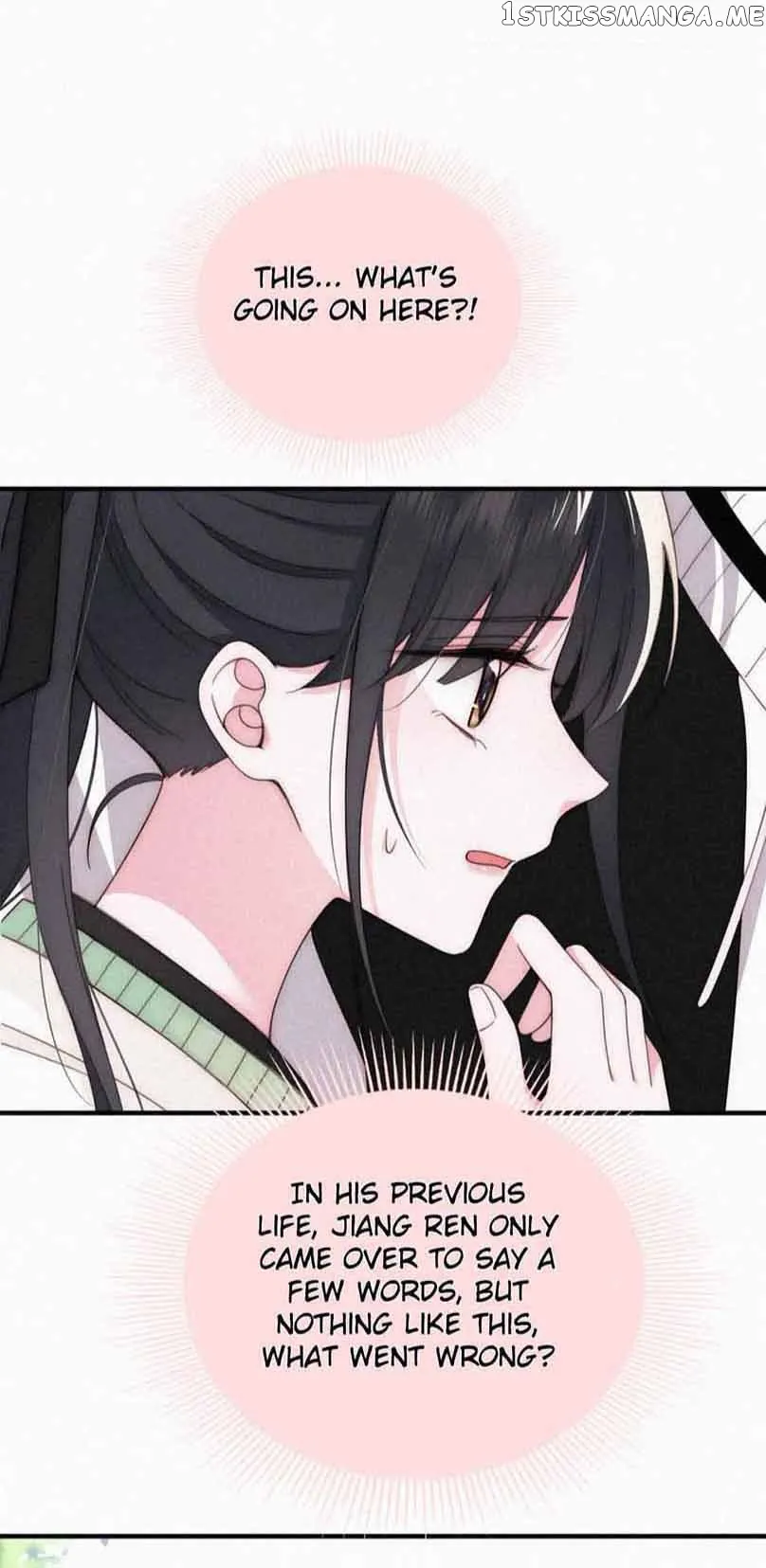 Only Love Chapter 40 Online - página 5