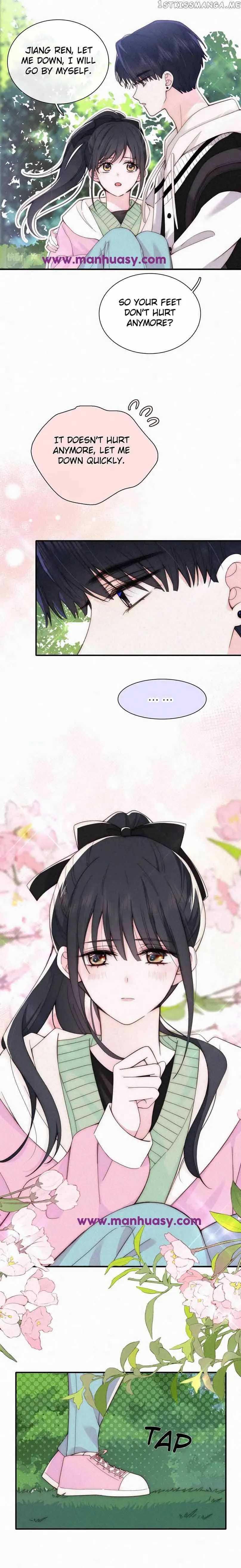 Only Love Chapter 40 Online - página 6