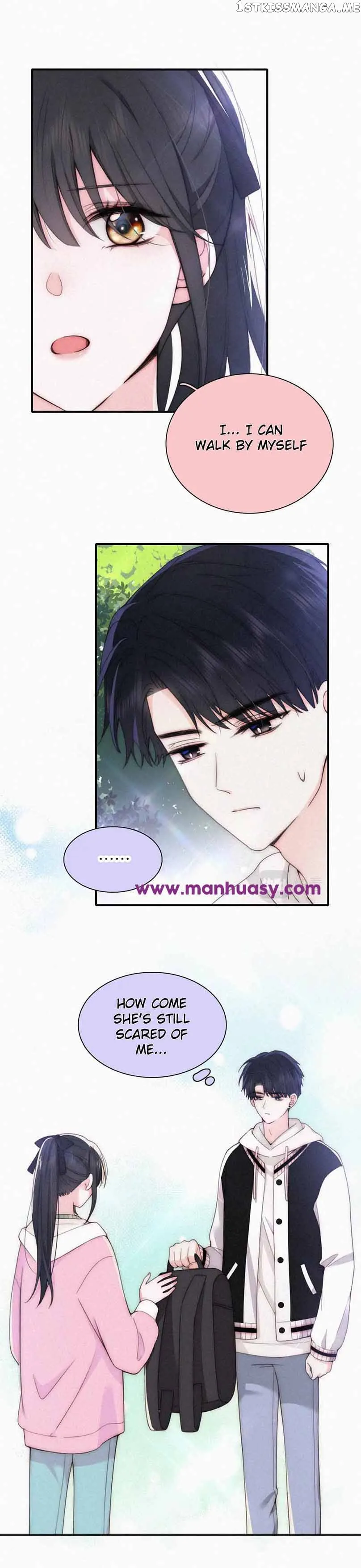 Only Love Chapter 40 Online - página 8