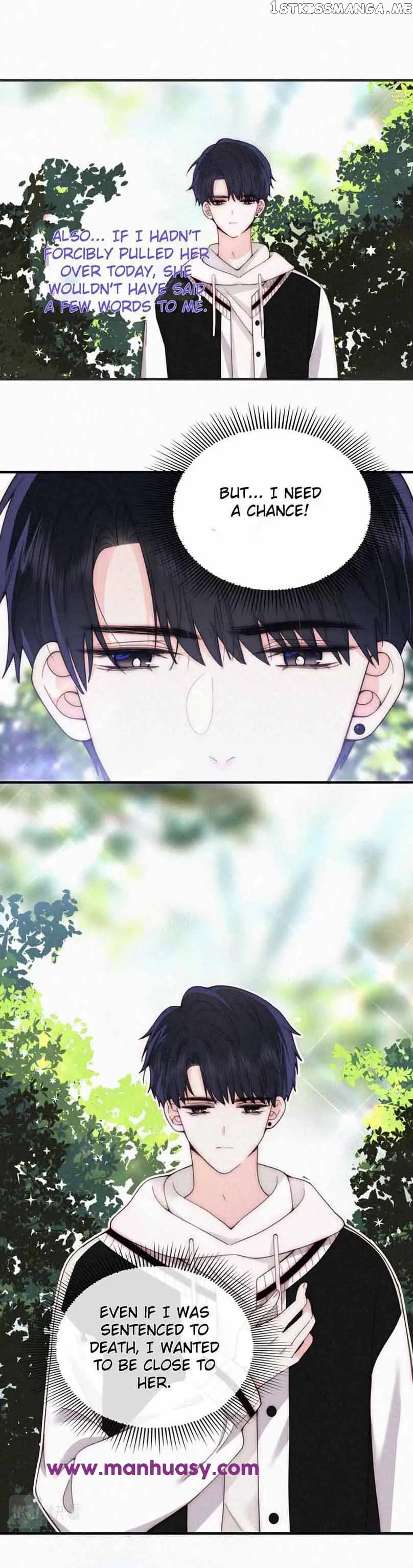 Only Love Chapter 40 Online - página 10