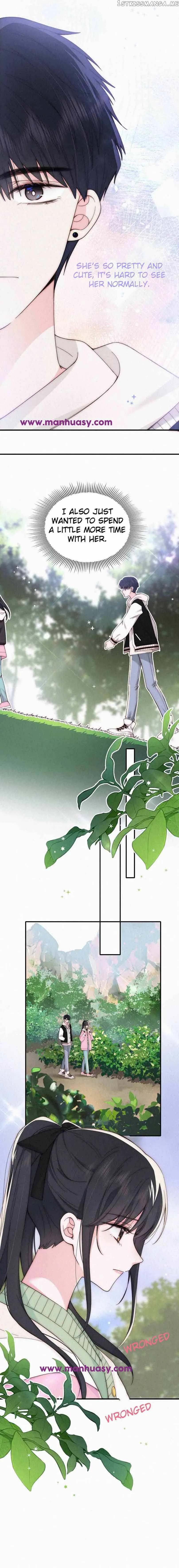 Only Love Chapter 40 Online - página 11