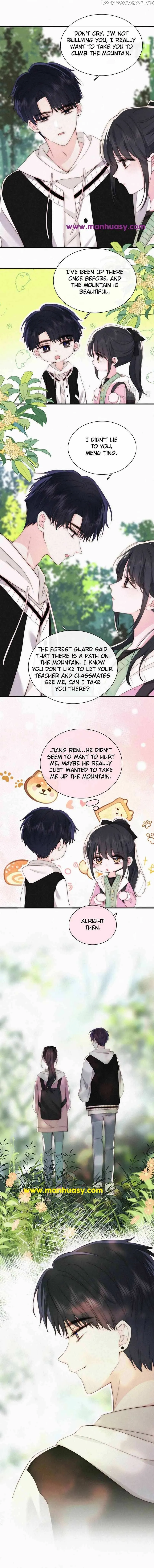 Only Love Chapter 40 Online - página 12