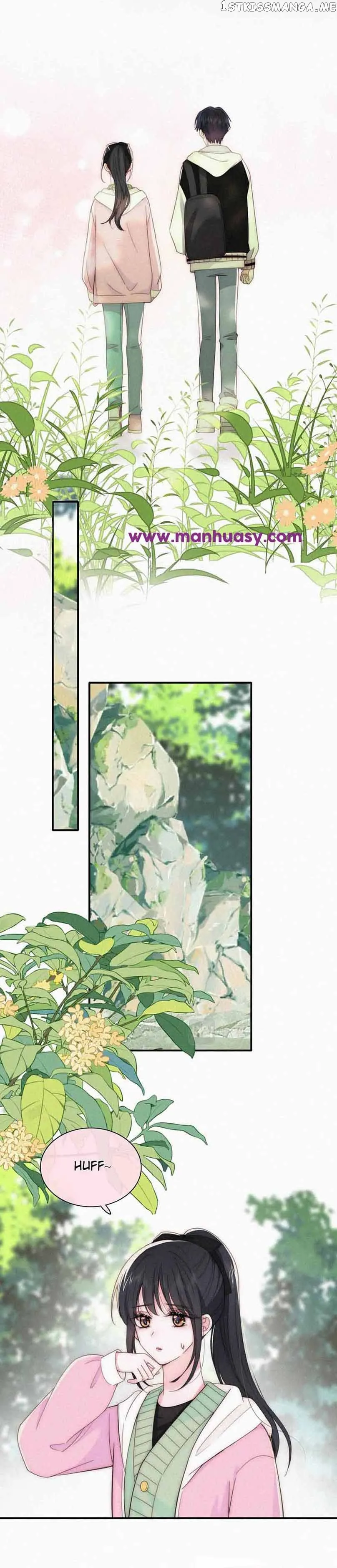 Only Love Chapter 40 Online - página 13