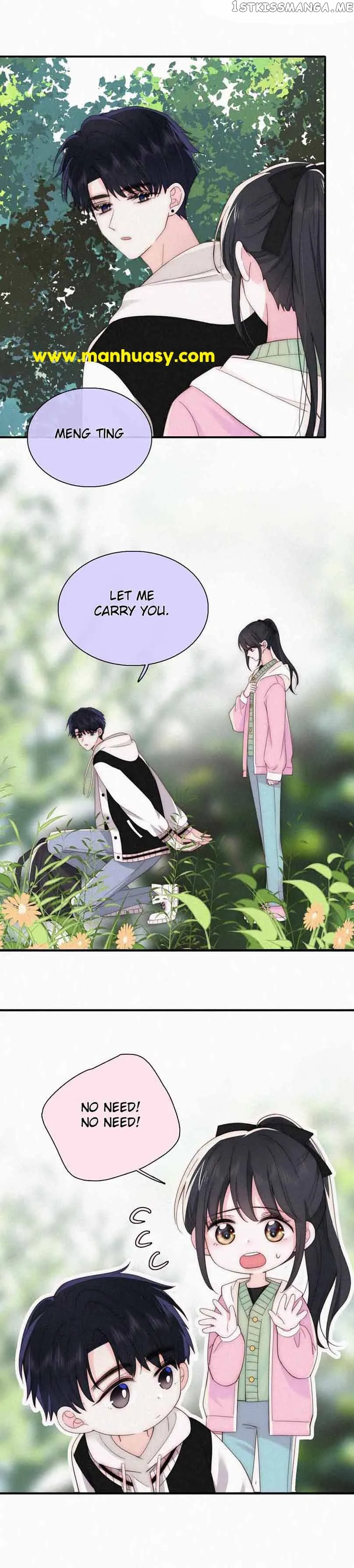 Only Love Chapter 40 Online - página 14