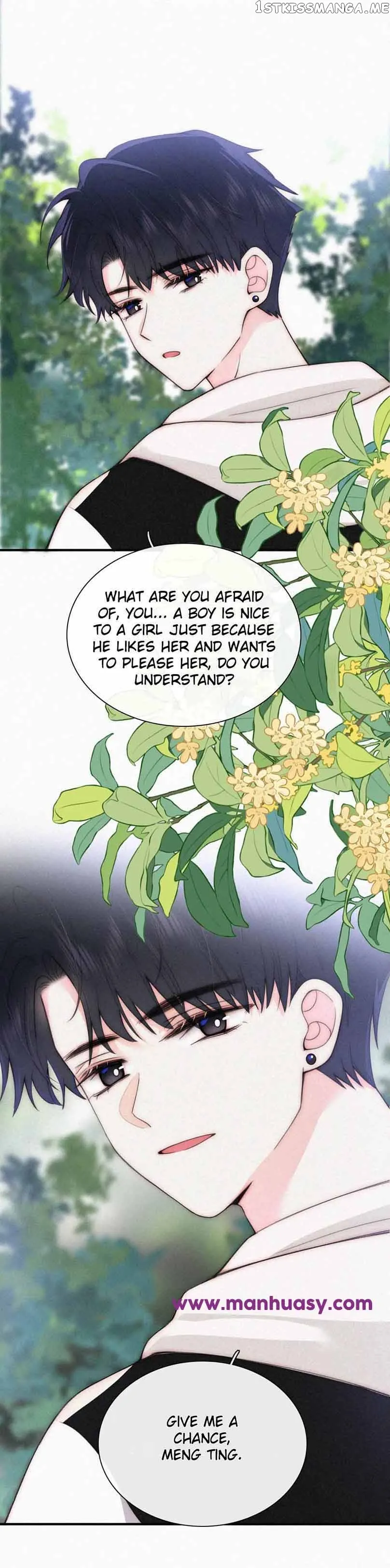 Only Love Chapter 40 Online - página 15