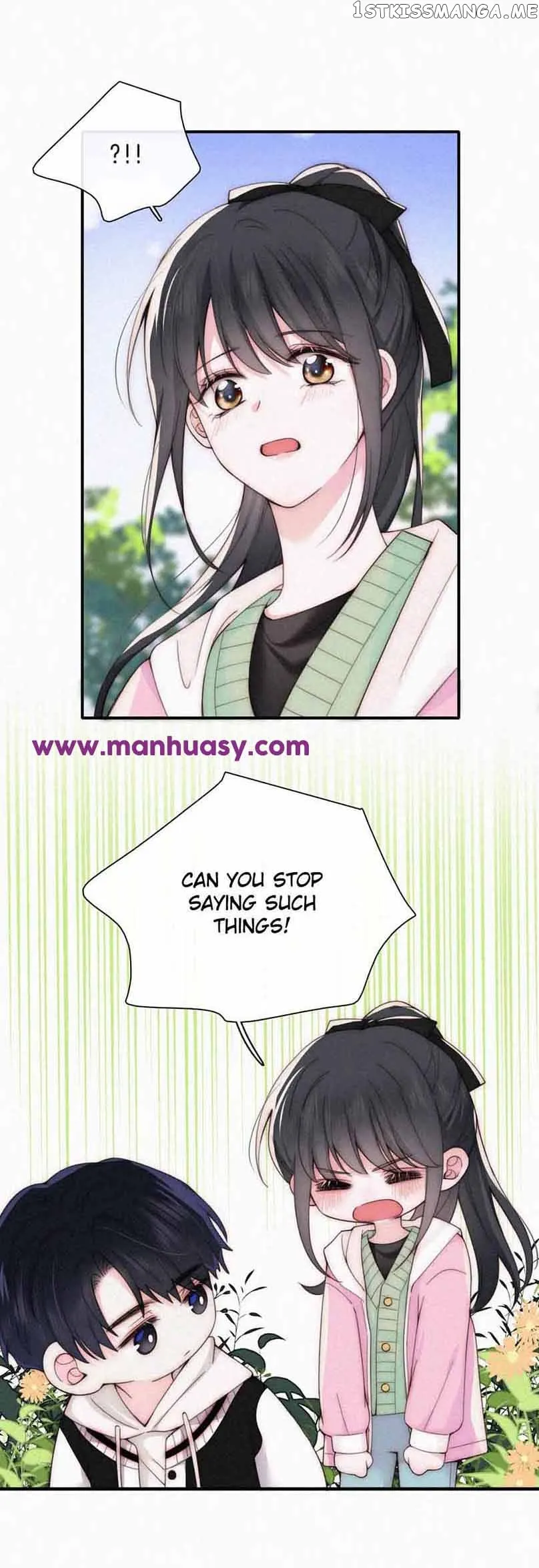 Only Love Chapter 40 Online - página 16
