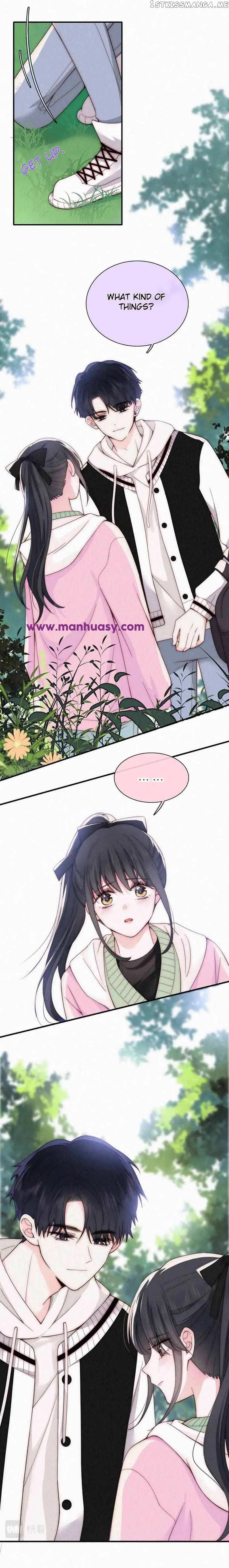 Only Love Chapter 40 Online - página 17