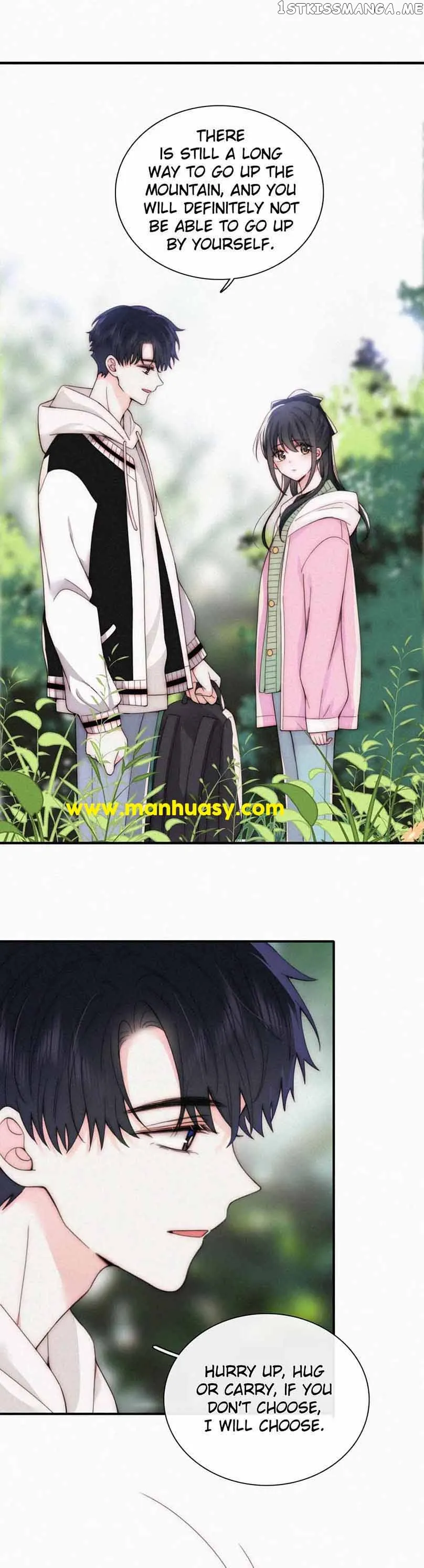 Only Love Chapter 40 Online - página 18