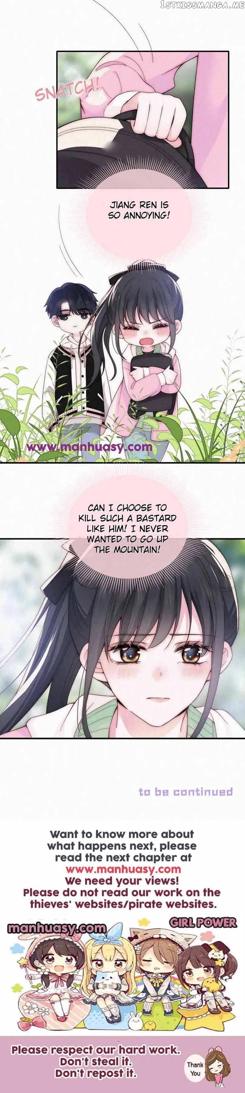 Only Love Chapter 40 Online - página 19