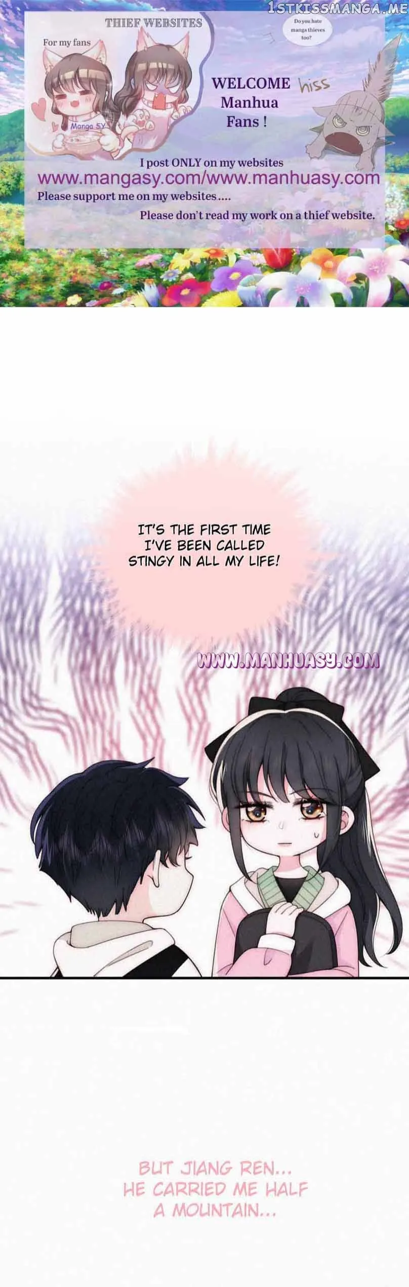 Only Love Chapter 42 Online - página 3