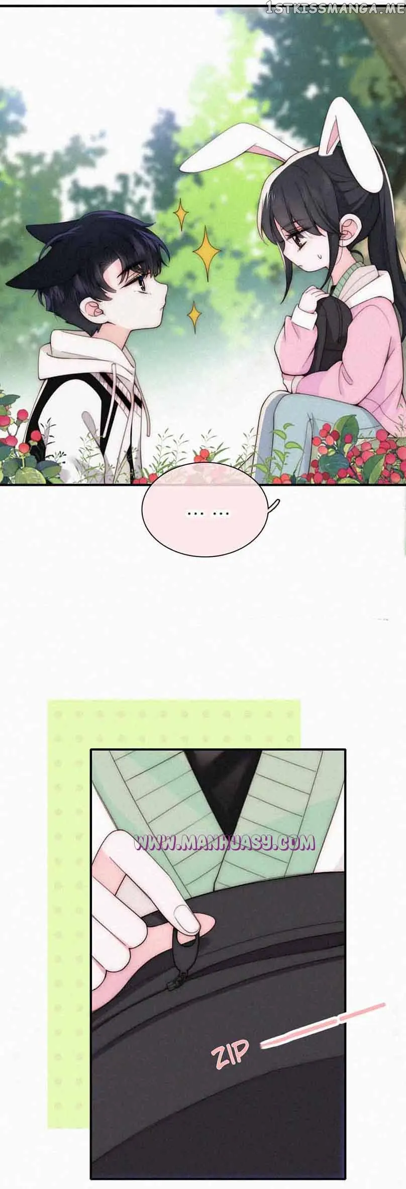 Only Love Chapter 42 Online - página 5