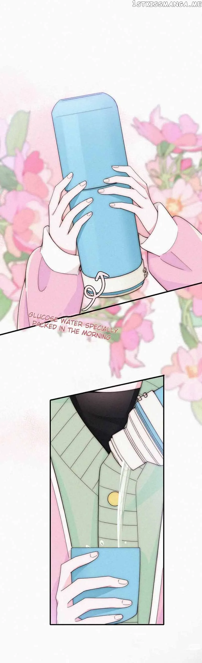 Only Love Chapter 42 Online - página 6