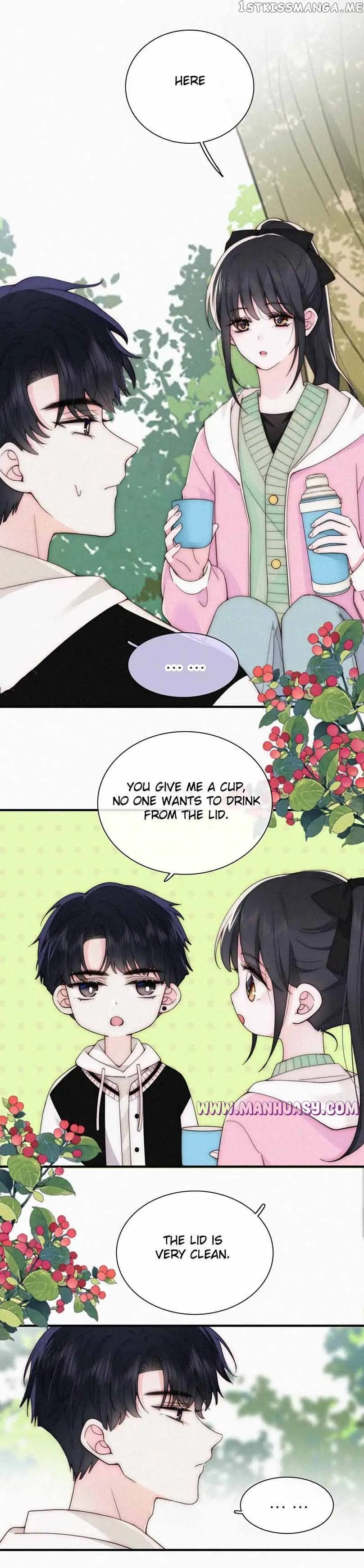 Only Love Chapter 42 Online - página 7