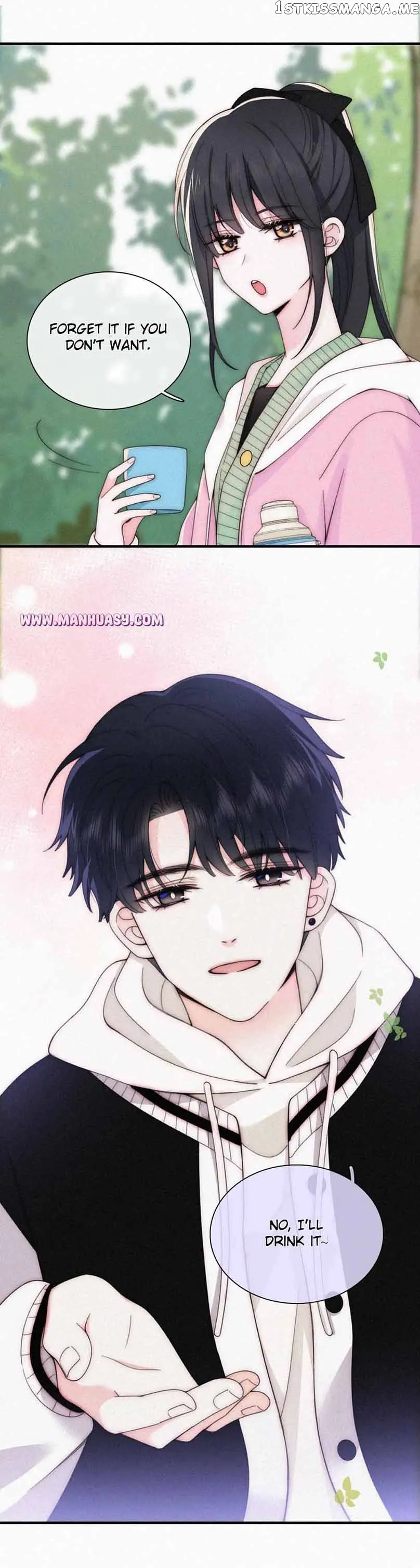 Only Love Chapter 42 Online - página 8
