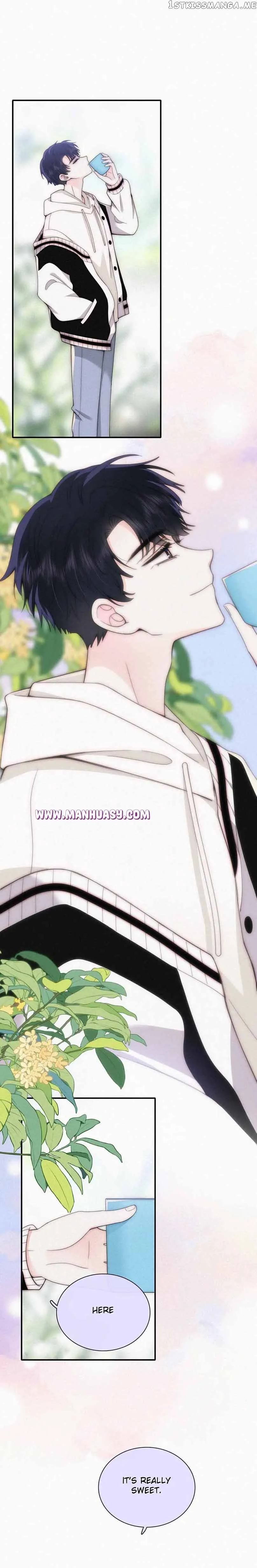 Only Love Chapter 42 Online - página 9