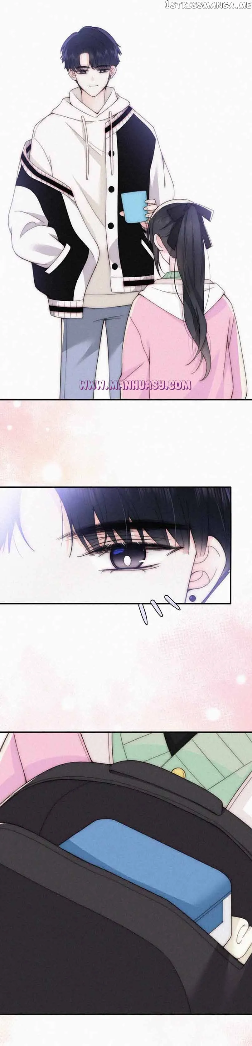 Only Love Chapter 42 Online - página 10