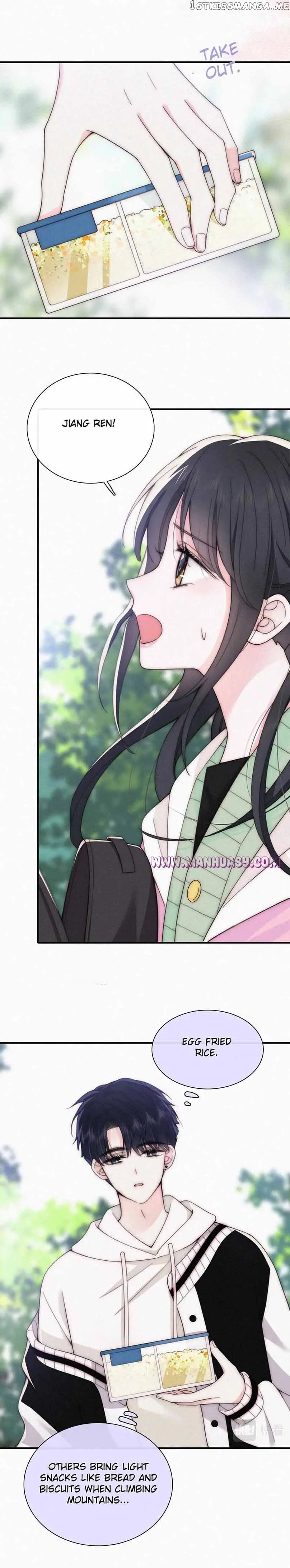Only Love Chapter 42 Online - página 11