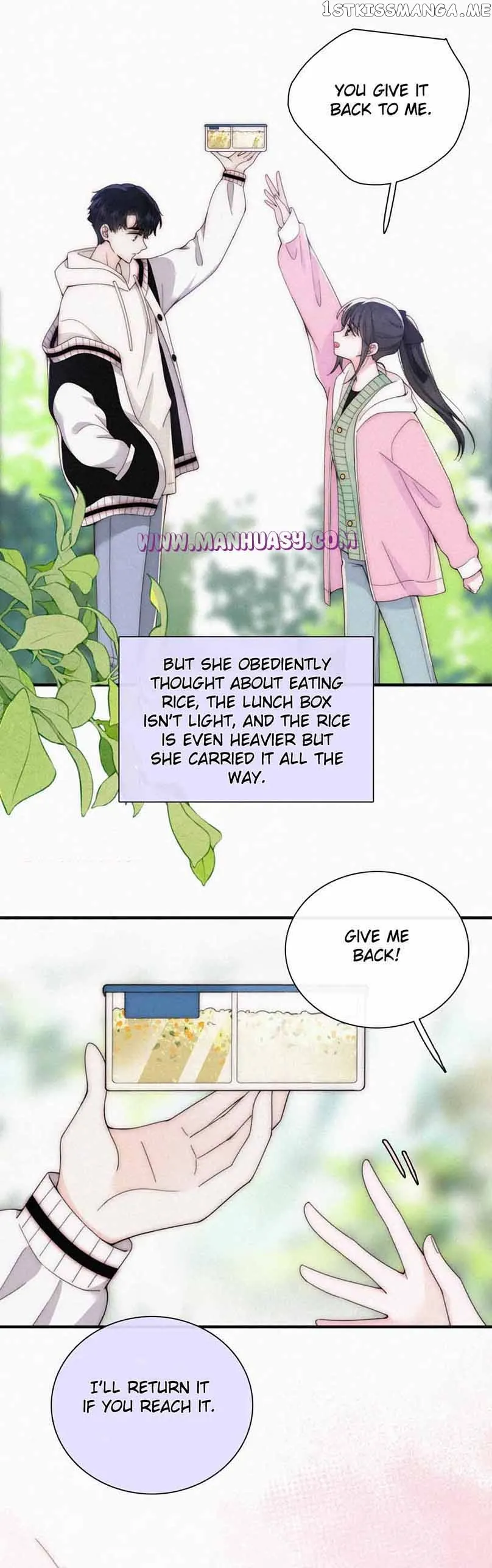 Only Love Chapter 42 Online - página 12