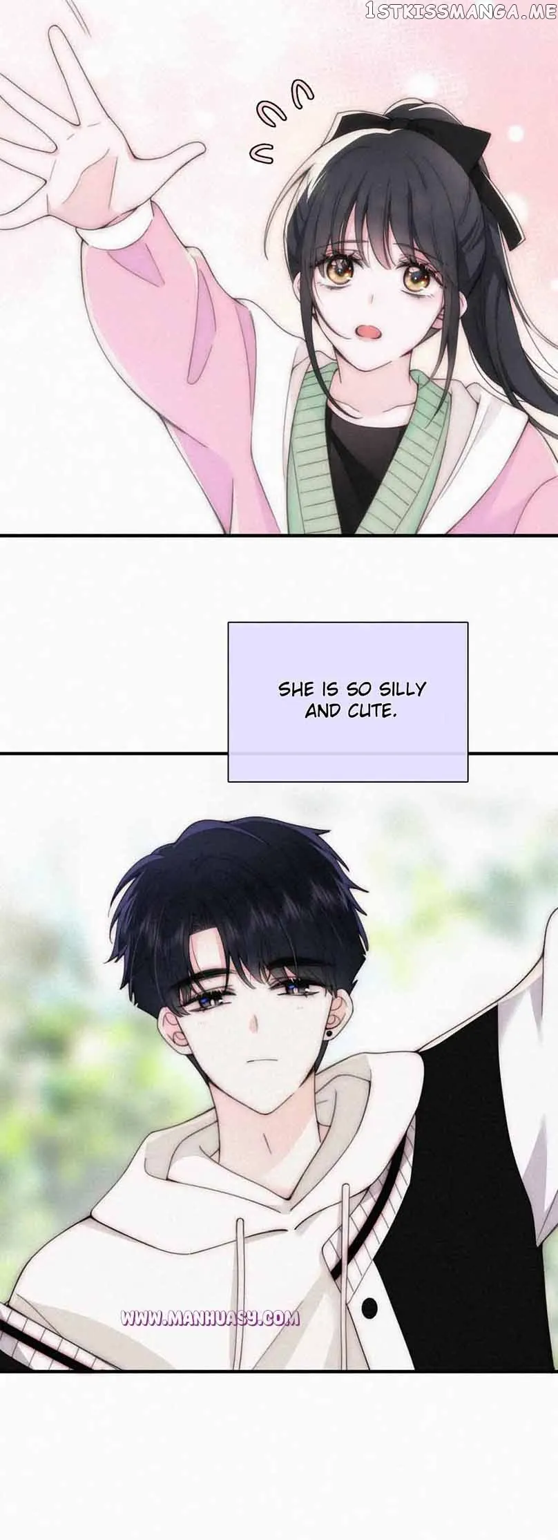 Only Love Chapter 42 Online - página 13