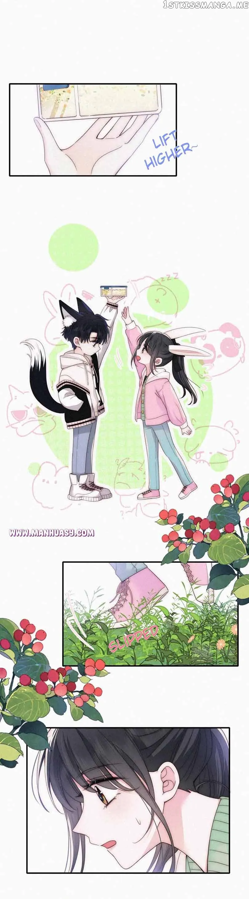 Only Love Chapter 42 Online - página 14
