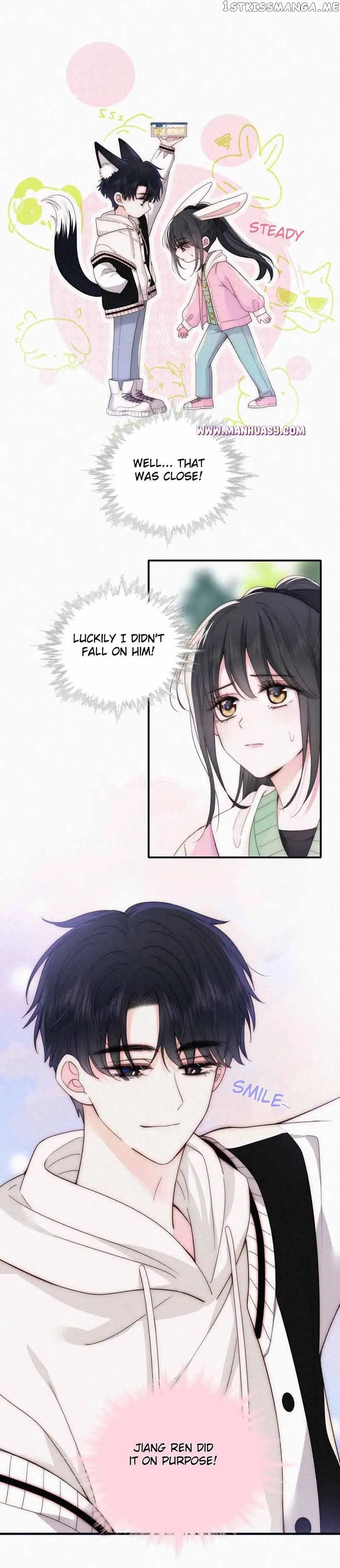 Only Love Chapter 42 Online - página 15