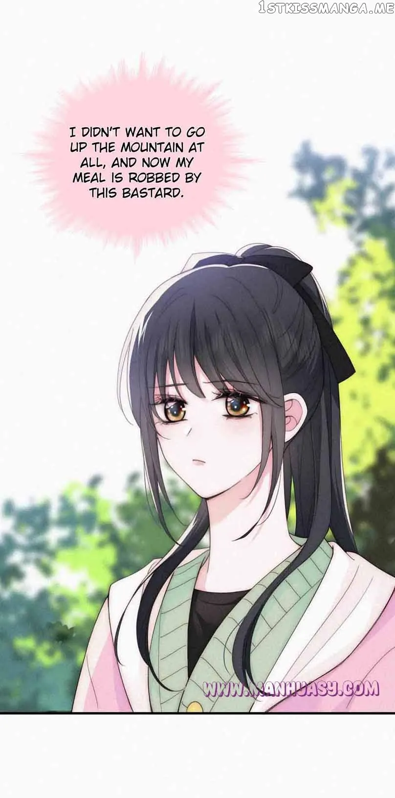 Only Love Chapter 42 Online - página 16