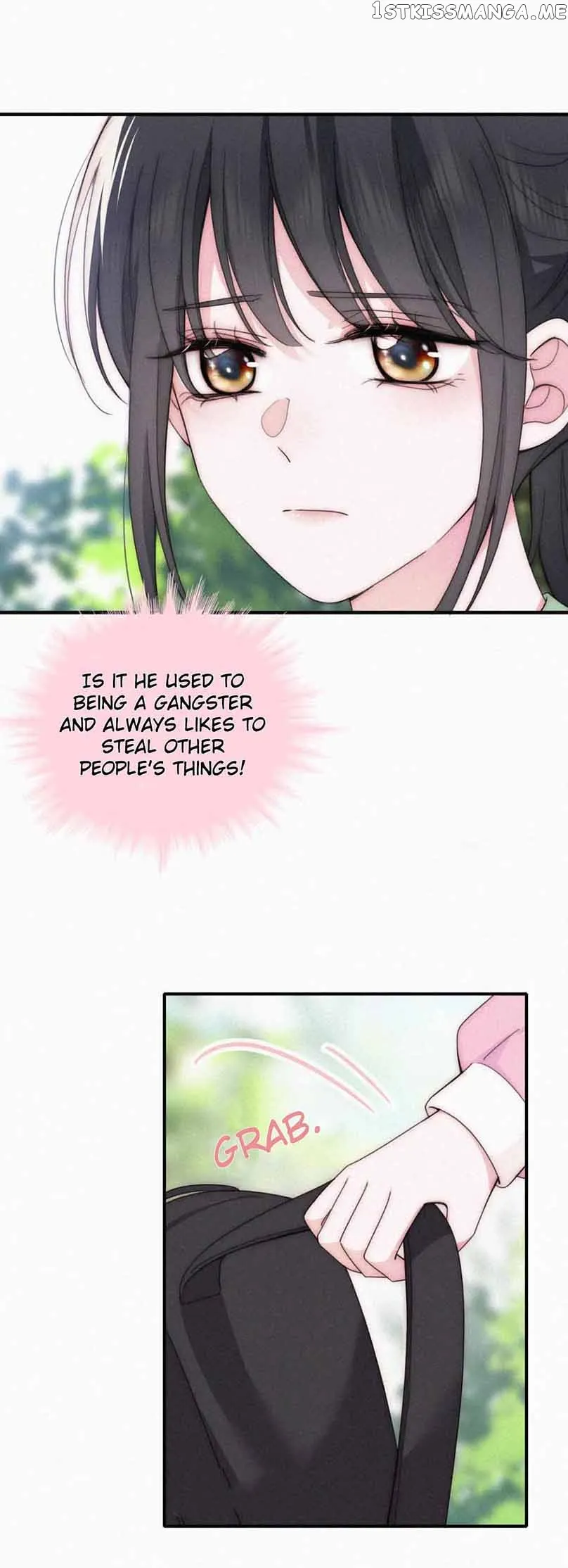 Only Love Chapter 42 Online - página 17
