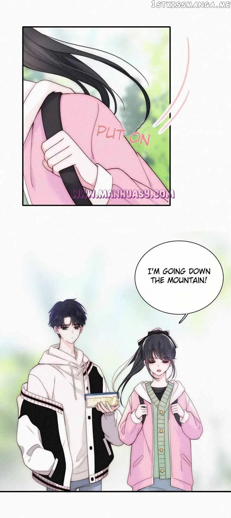 Only Love Chapter 42 Online - página 18
