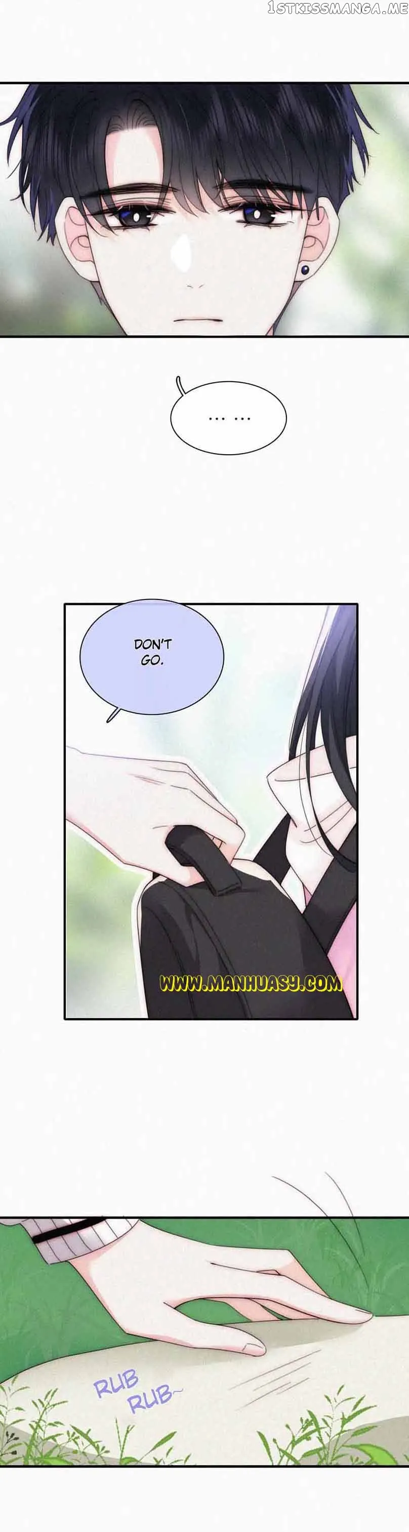 Only Love Chapter 42 Online - página 19