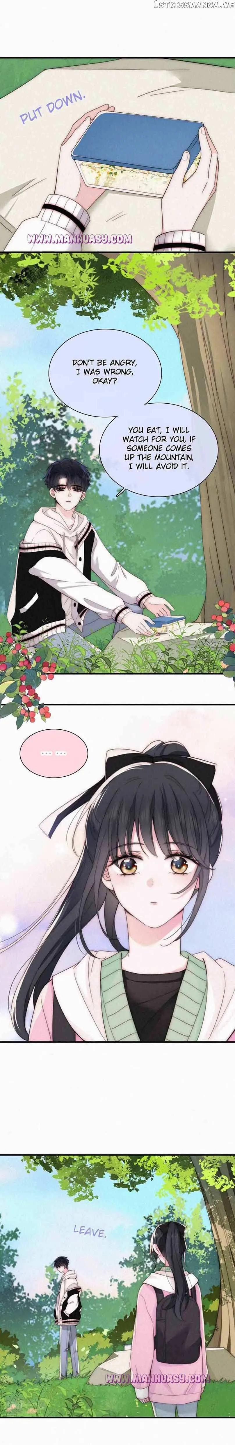 Only Love Chapter 42 Online - página 20