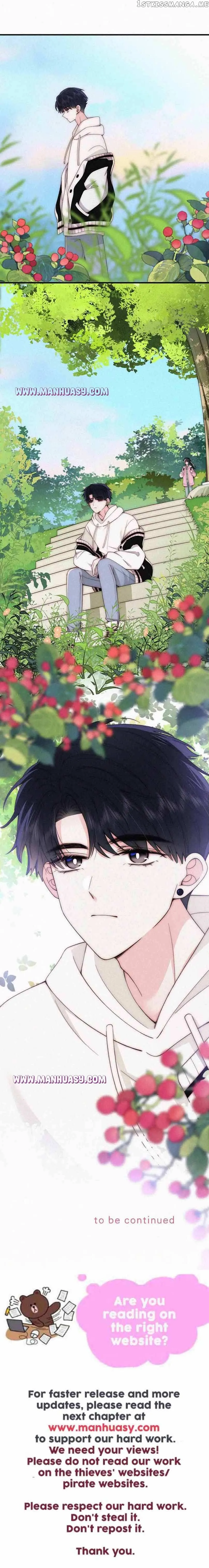 Only Love Chapter 42 Online - página 21