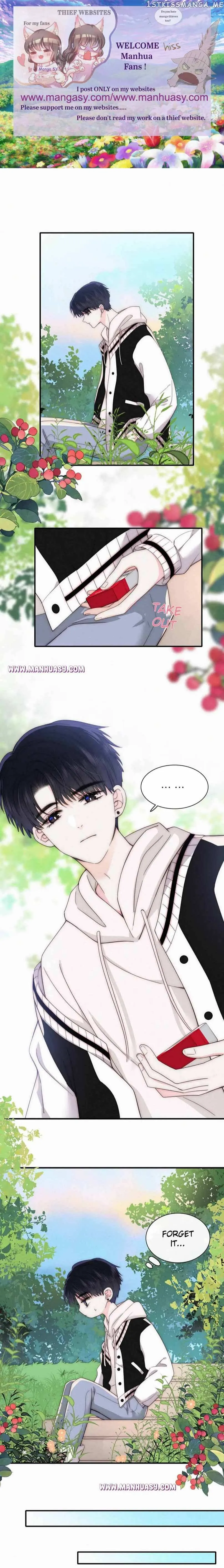 Only Love Chapter 43 Online - página 3