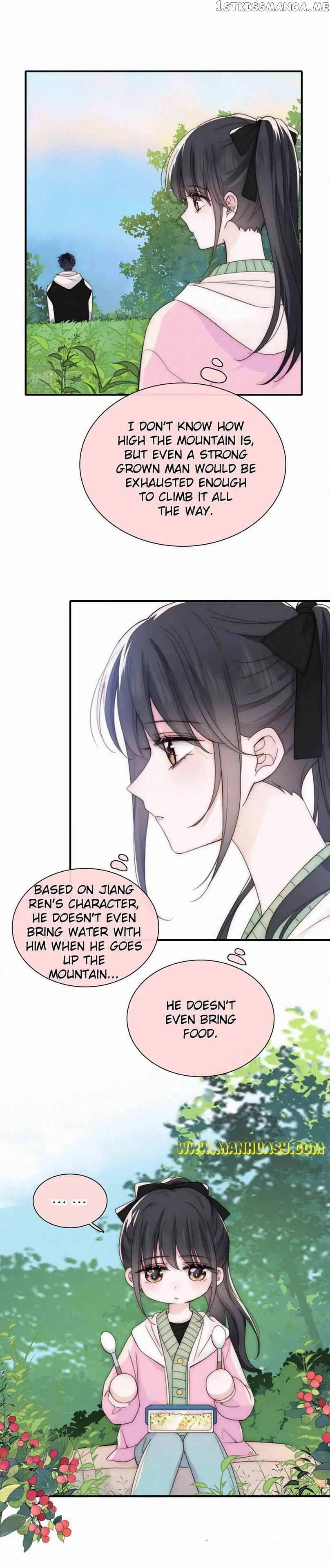 Only Love Chapter 43 Online - página 4