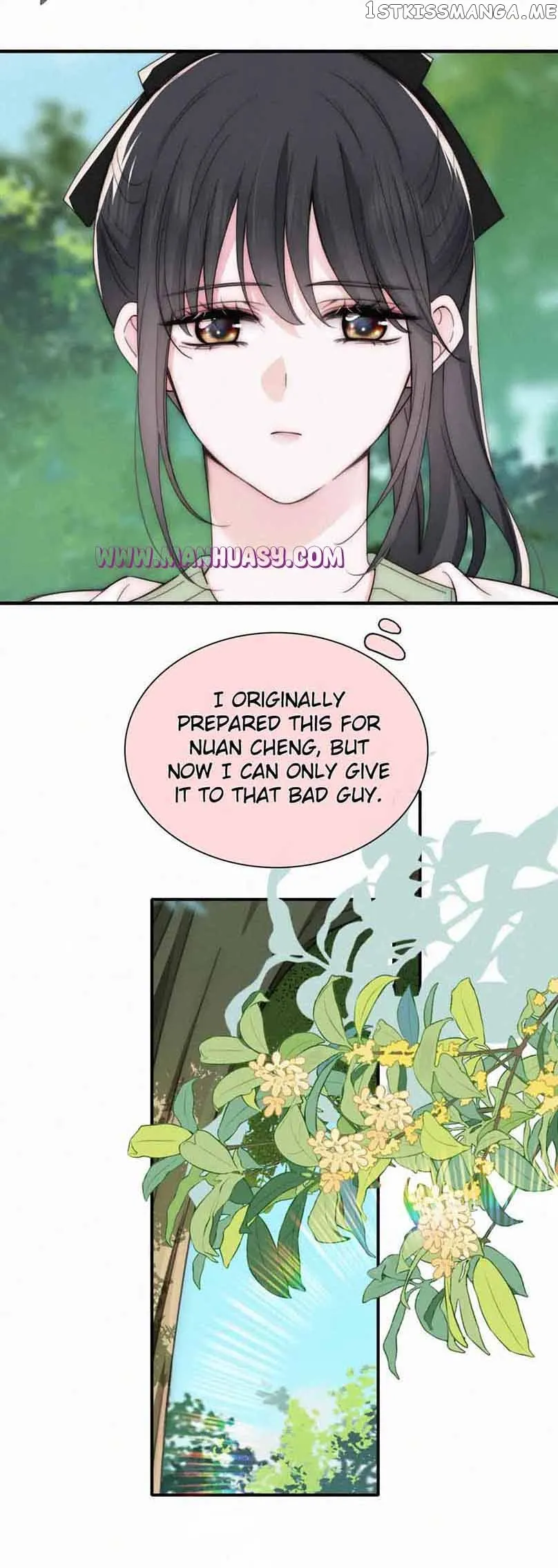 Only Love Chapter 43 Online - página 5