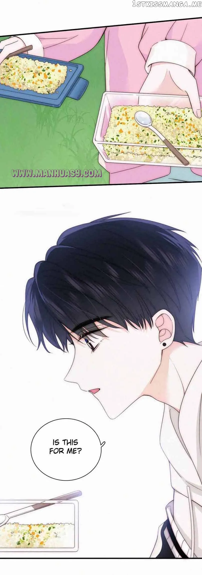 Only Love Chapter 43 Online - página 7