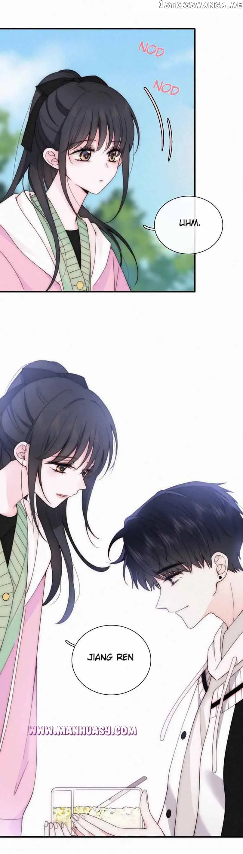 Only Love Chapter 43 Online - página 9