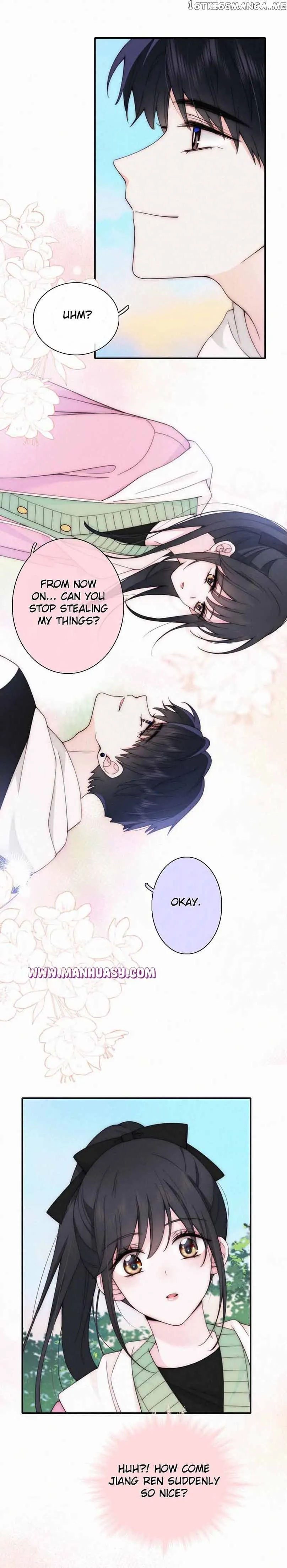 Only Love Chapter 43 Online - página 10