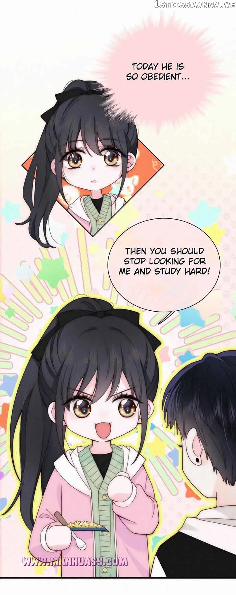 Only Love Chapter 43 Online - página 12