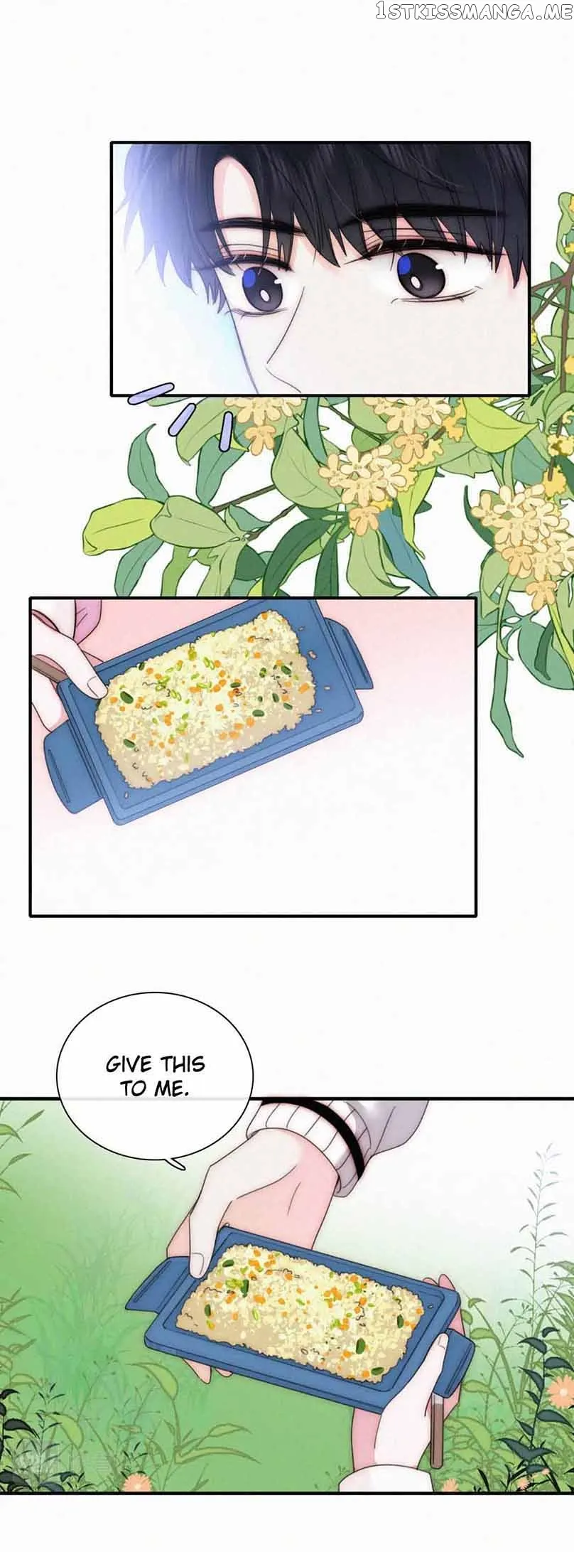 Only Love Chapter 43 Online - página 14