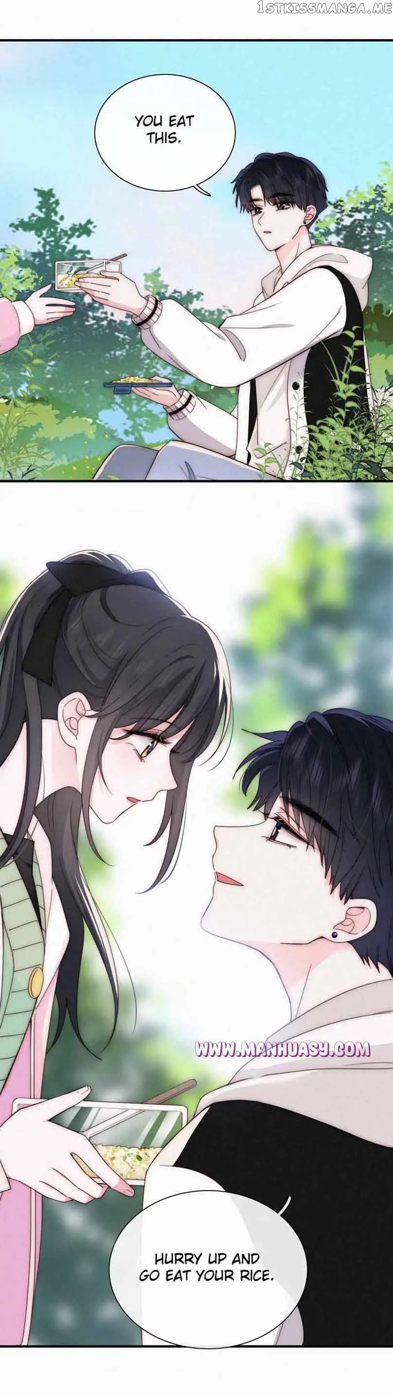 Only Love Chapter 43 Online - página 15