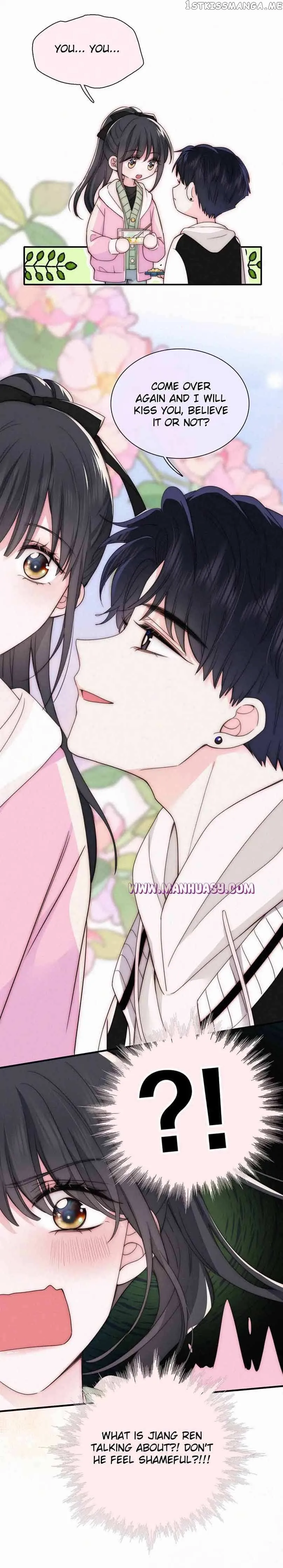 Only Love Chapter 43 Online - página 16