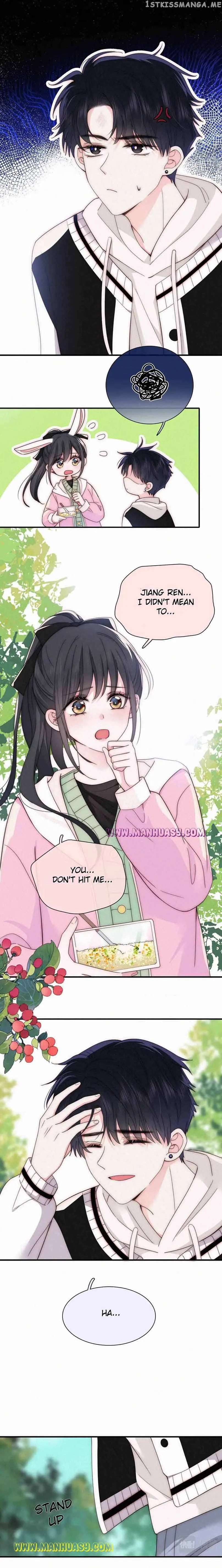Only Love Chapter 43 Online - página 18